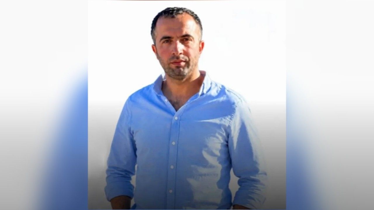 İnşaatta feci kaza: Hayatını kaybetti
