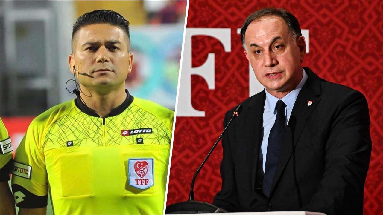 Türk futbolunda "lağım" patladı: 5 tutuklama daha!
