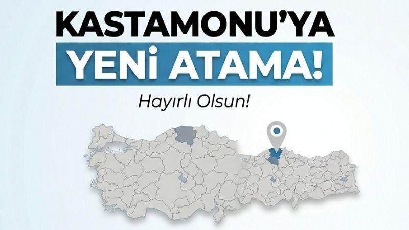 Devlet Hastanesi’nin hekim kadrosu güçlendi!