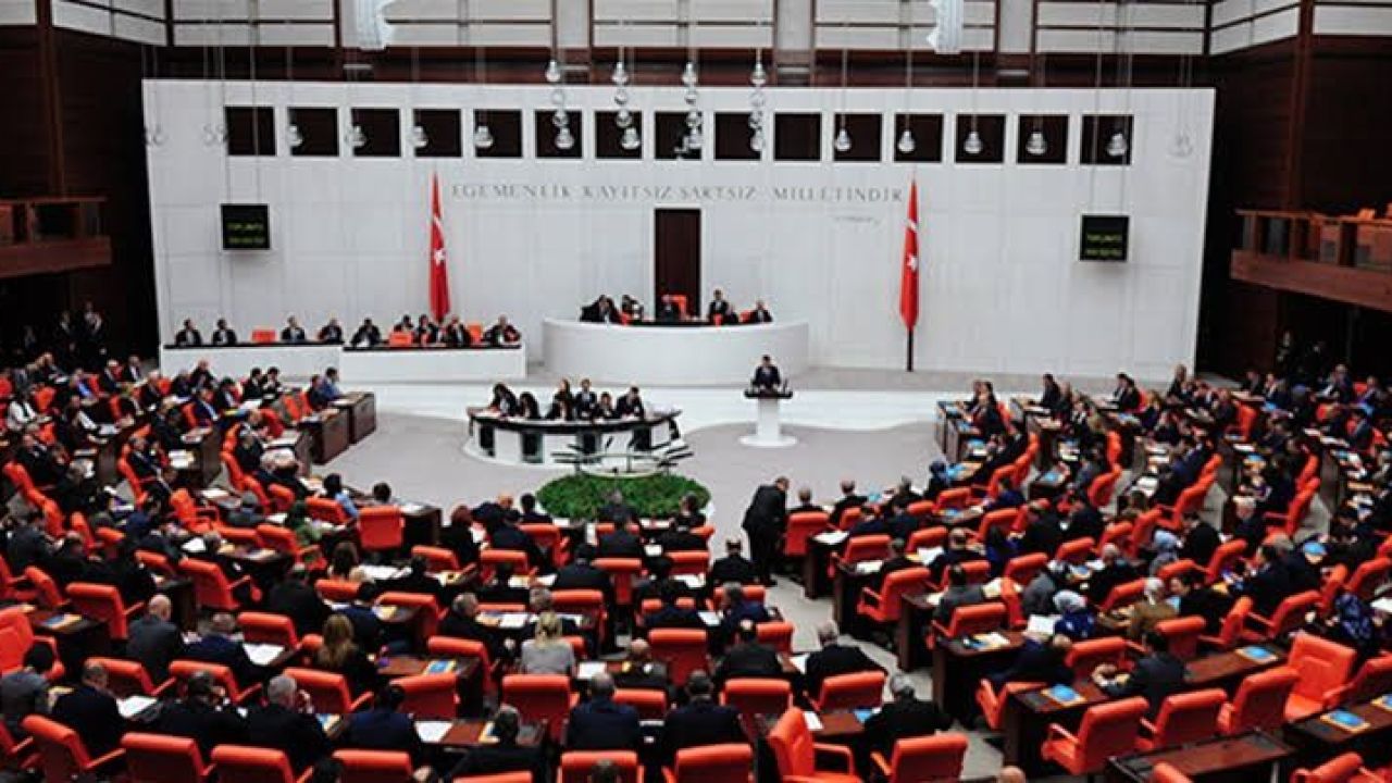 Meclis’te yeni hafta hareketli geçecek!