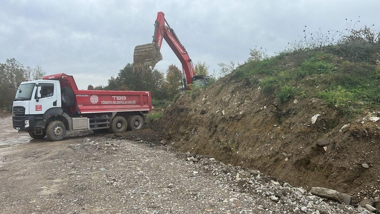 TBB’den Kastamonu’ya destek
