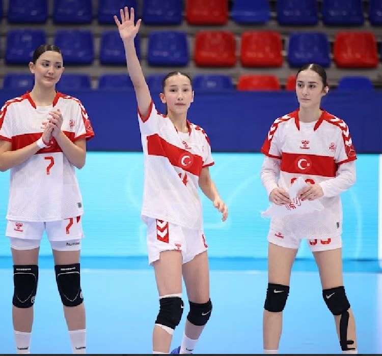 Kastamonu’dan milli takıma üç sporcu!