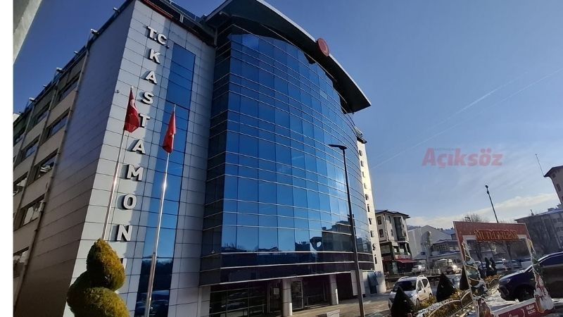 Kastamonu Belediyesi duyurdu! Kurs kayıtları başladı
