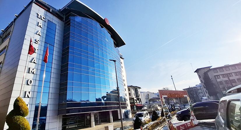 Kastamonu Belediyesi’nin Sayıştay raporunda çarpıcı tespitler!