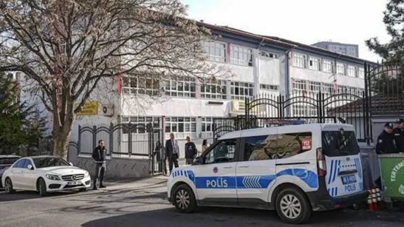Kastamonu’da “güvenli okul” için önemli iş birliği!