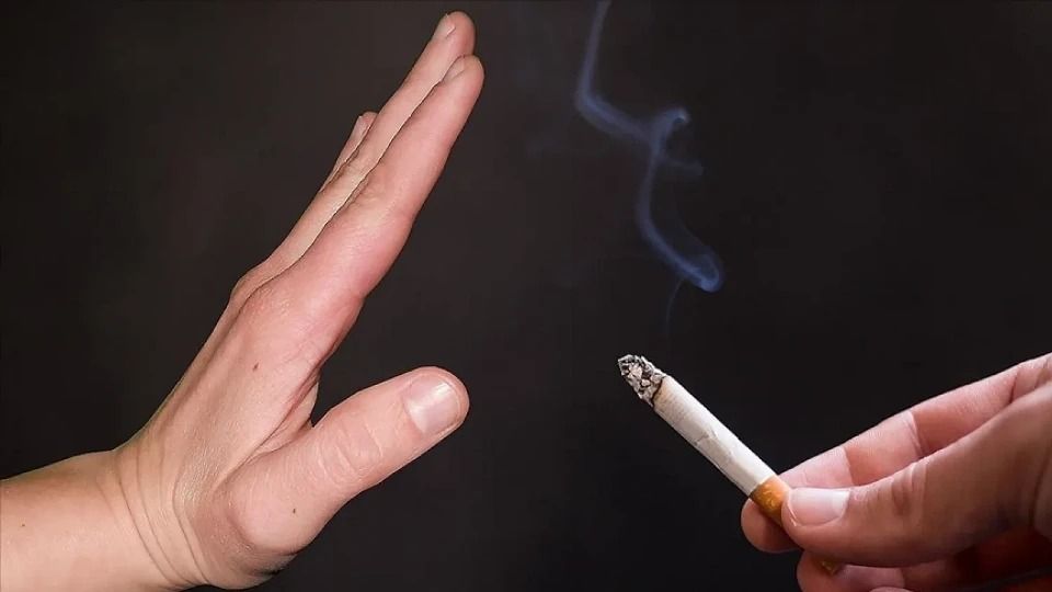 Sigaraya yaş kontrolü geldi!