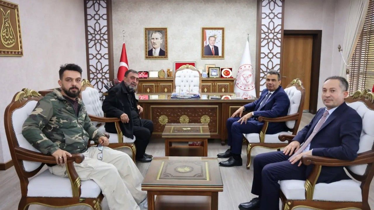 Kastamonu’nun eğitim tarihi ekranlara taşınıyor