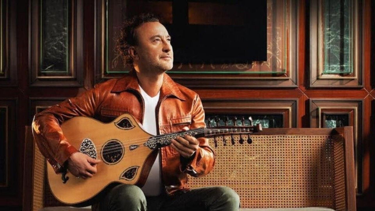 Ünlü sanatçıdan acı haber