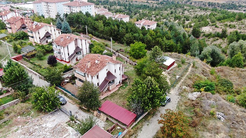 Kastamonulu genç girişimci, babasıyla kendi markasını kurdu