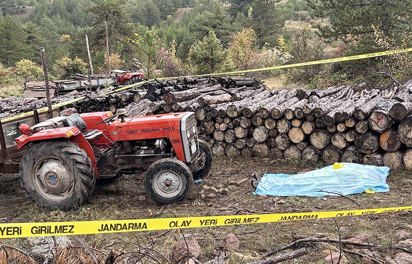 Kastamonu'da imamı öldüren zanlı tutuklandı!