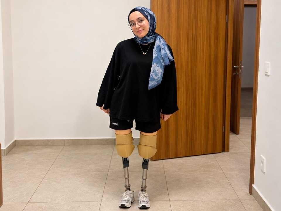 Kastamonulu Halime için mutlu son!
