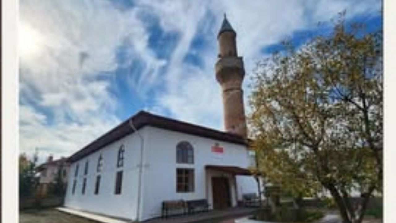 Kastamonu’da ‘Engelsiz Cami Buluşması’ gerçekleştirilecek