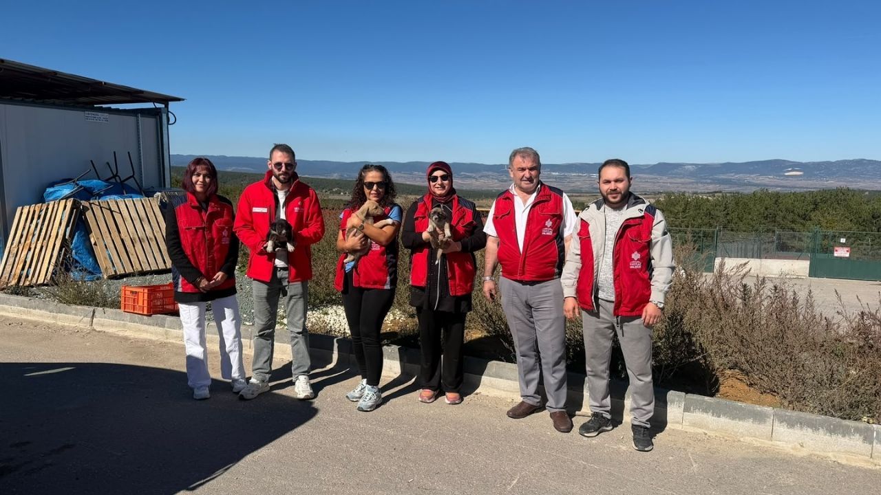 Vakıflar Bölge Müdürlüğünden bakımevine destek