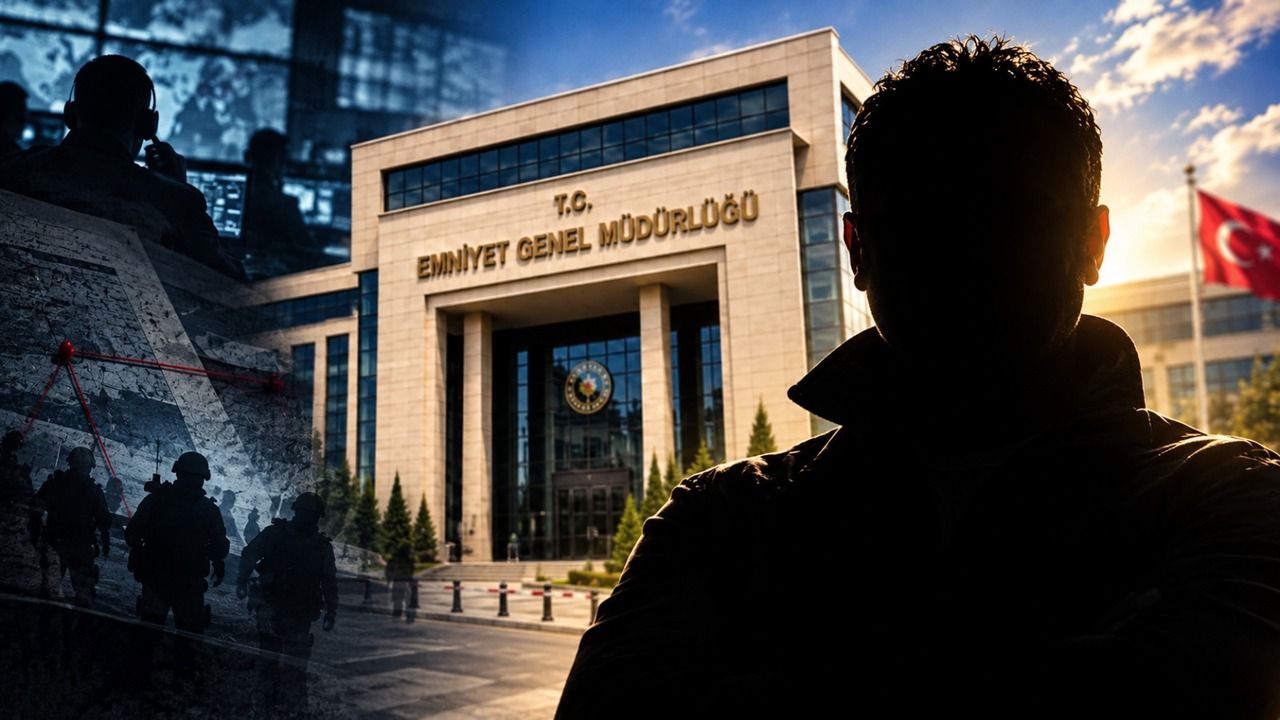 İstihbarat geçmişiyle tanınan Kastamonulu isme önemli görev!