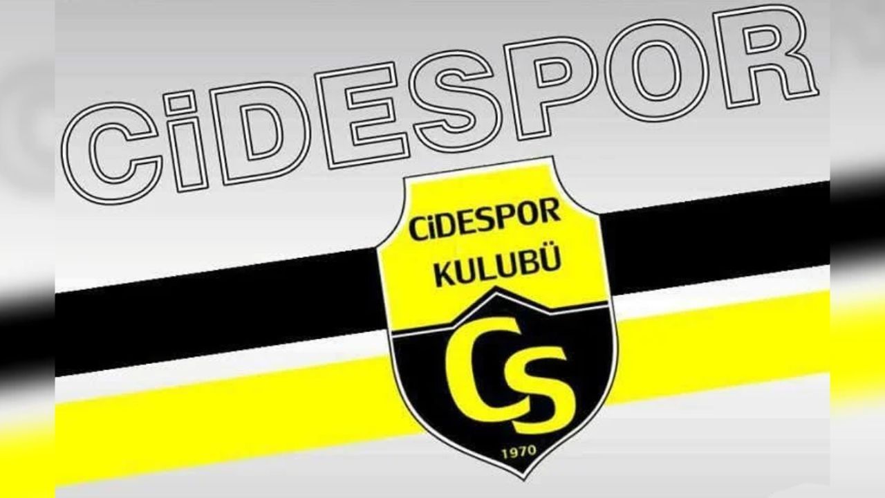 Cidespor’da ilk maç heyecanı yaşanıyor