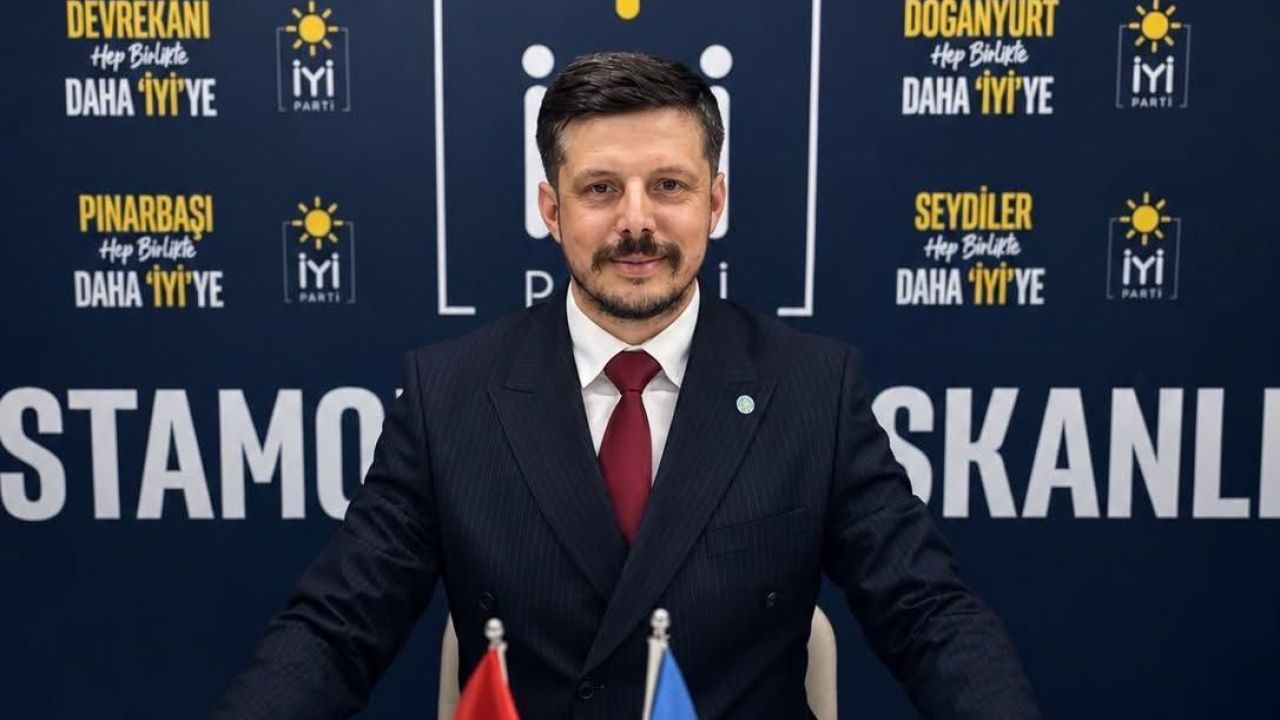 Tan: ‘Adaleti, gündem değiştirme operasyonlarına kurban edemezsiniz!’