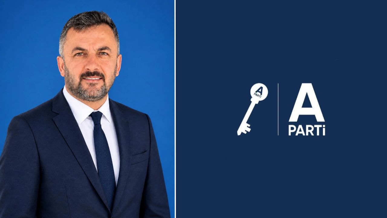 Anahtar Parti Kastamonu’nun sorunlarını masaya yatırdı