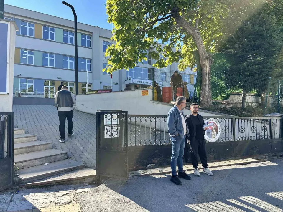 Kastamonu’da KPSS heyecanı!