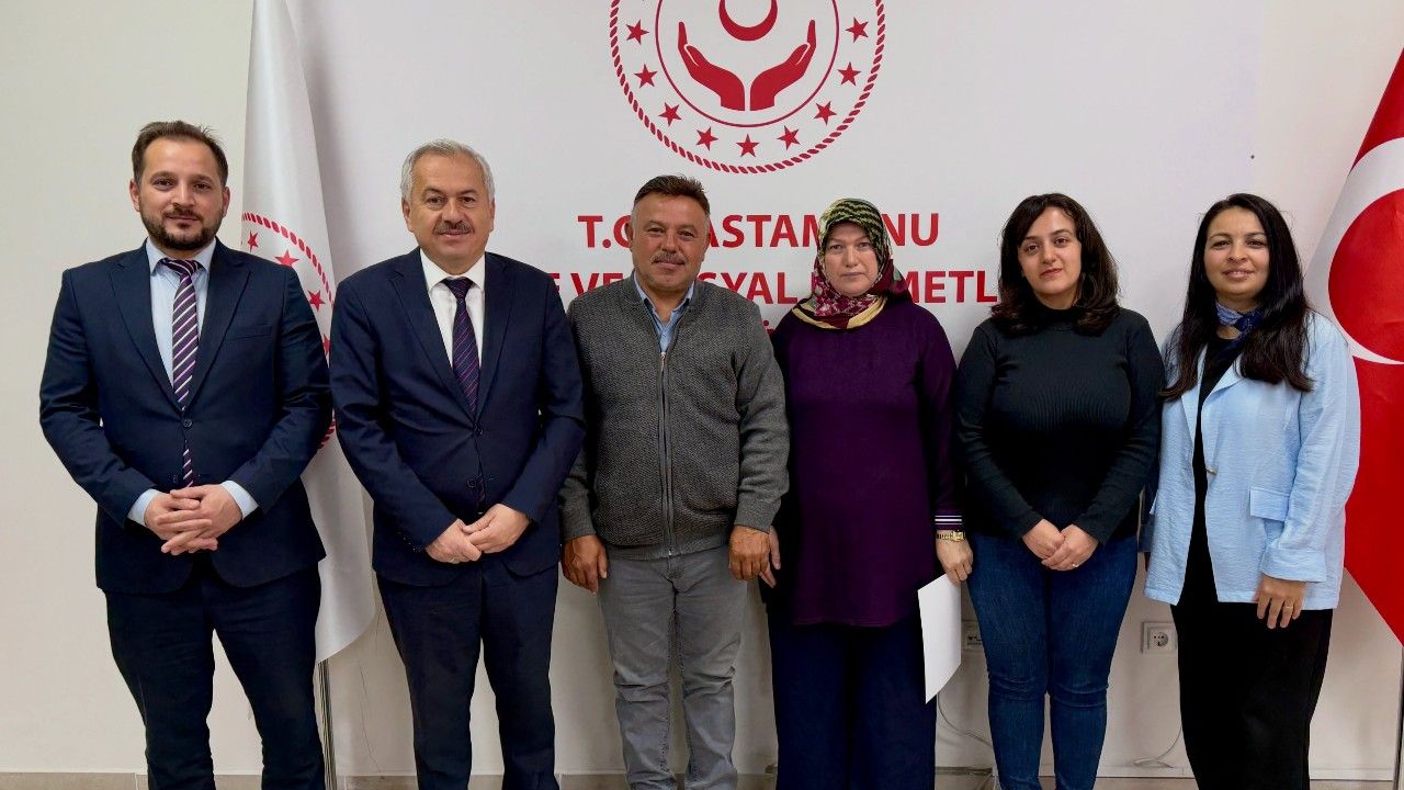Şehit yakınları ve gazilere istihdam öncesi eğitim