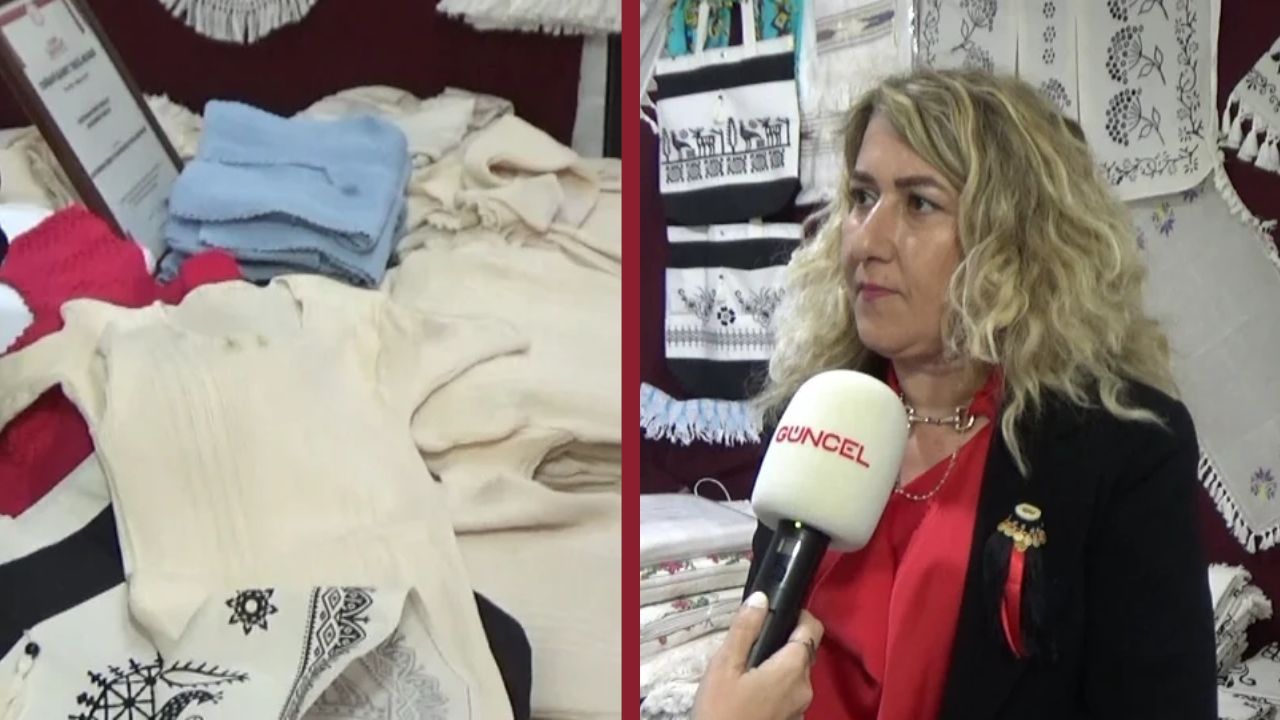 ‘Başkentte Kastamonu Günleri’ devam ediyor