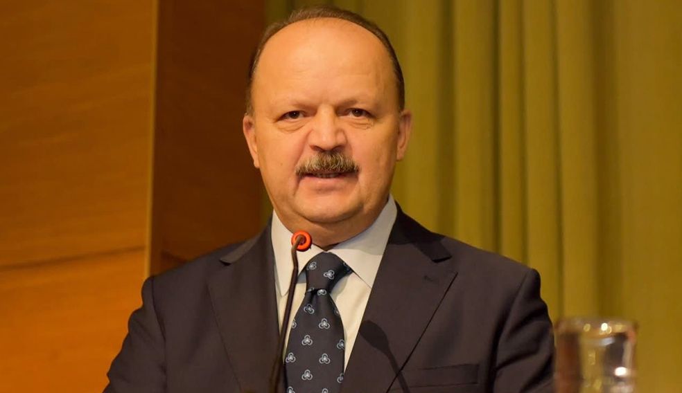 Vali Dallı: ‘Cumhuriyet, ortak geleceğimizin teminatıdır’