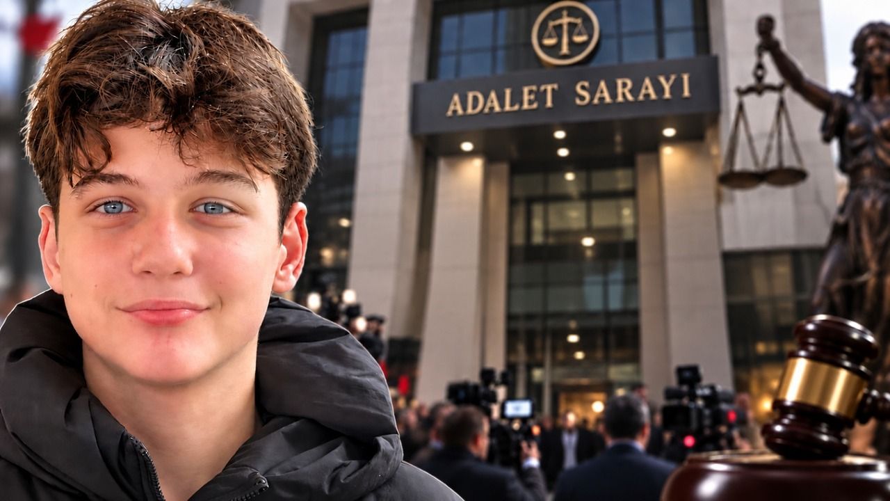 Atlas Çağlayan davasında yeni gelişme!