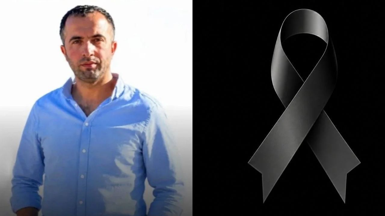 İnşattaki kaza sonucu hayatını kaybetmişti: Bugün defnedilecek