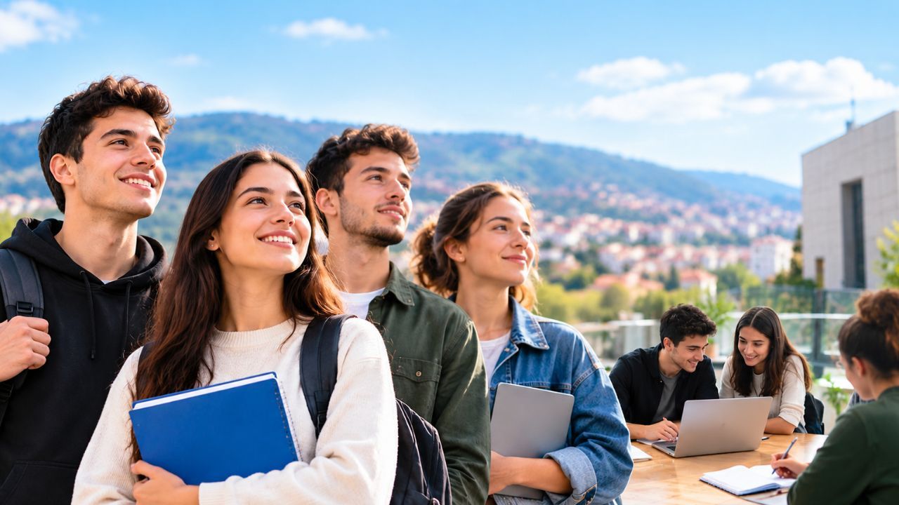 İŞKUR Gençlik Programı başvuruları başlıyor