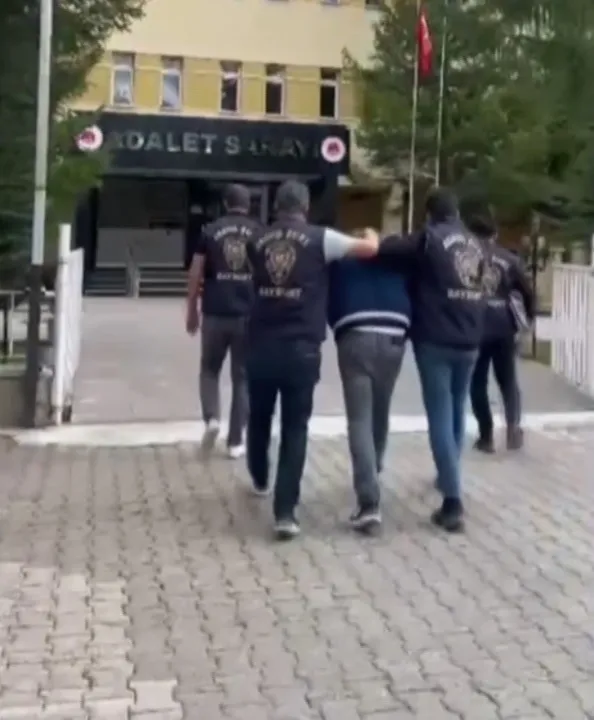 Dolandırıcılık soruşturmasında 29 şüpheli yakalandı