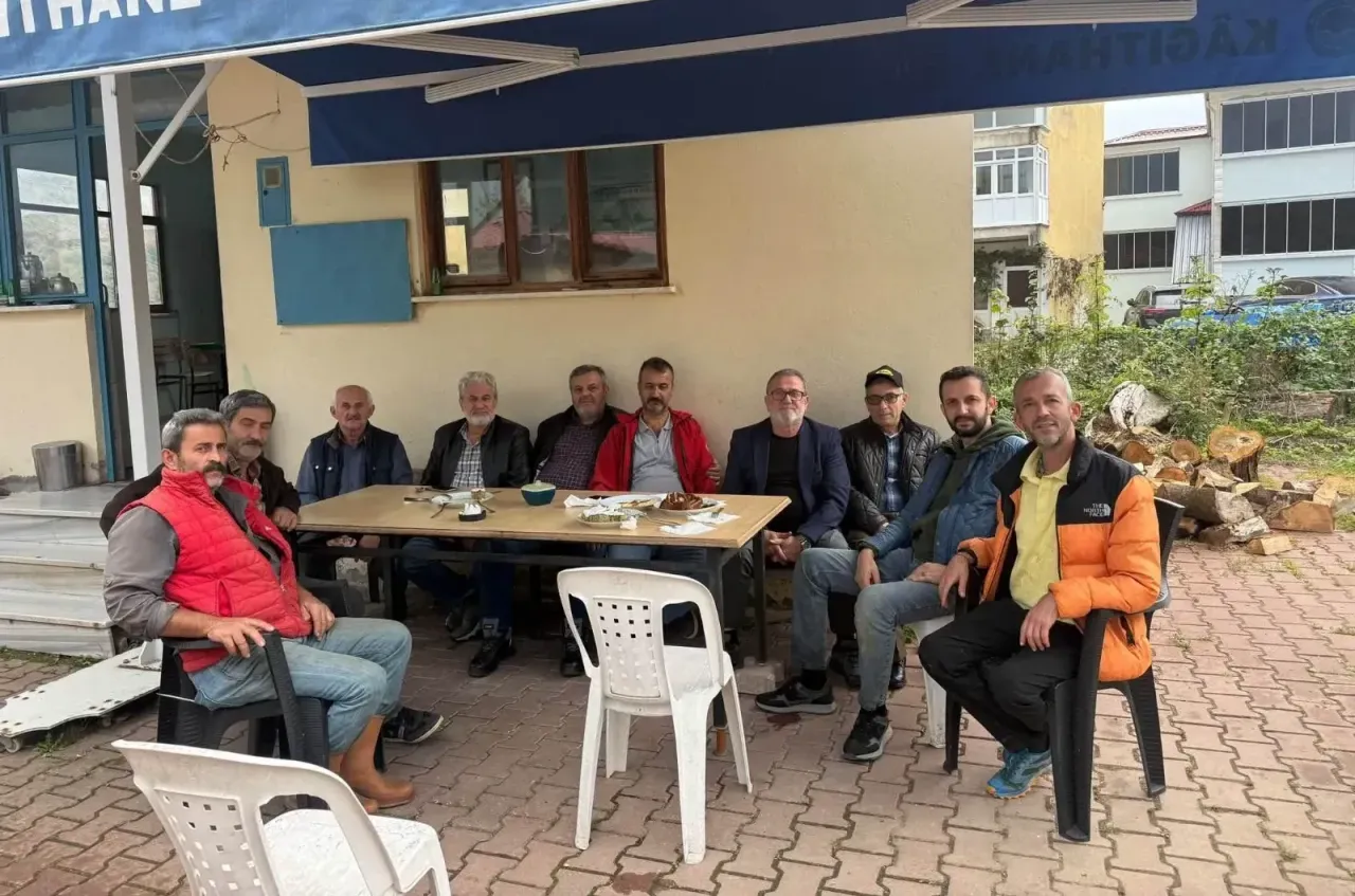 Gelinkayası Şelalesi turizme kazandırılacak