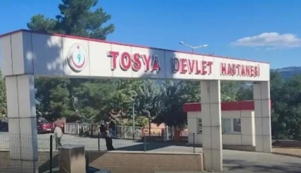 Tosya Devlet Hastanesine cildiye uzmanı kadrosu