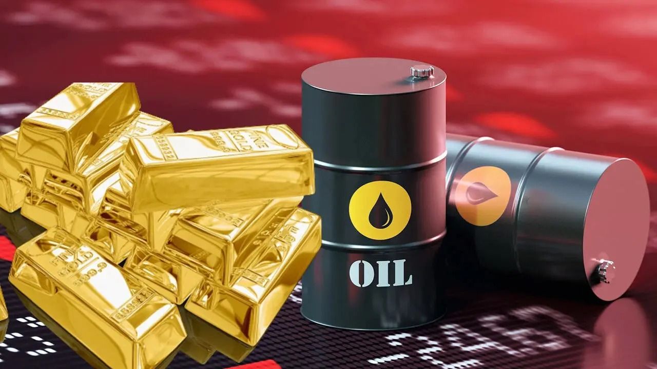 Altın ve petrolde sürpriz gelişme!
