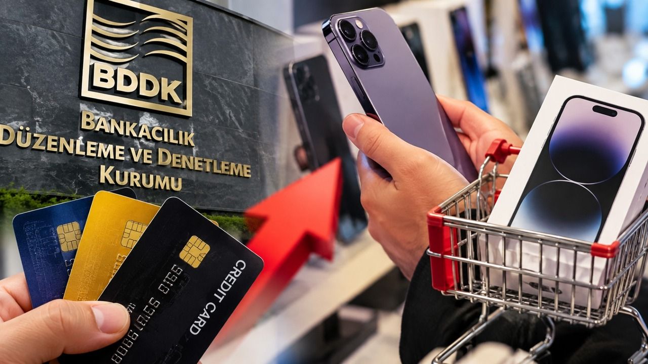Telefon alacaklar dikkat! BDDK değiştirdi