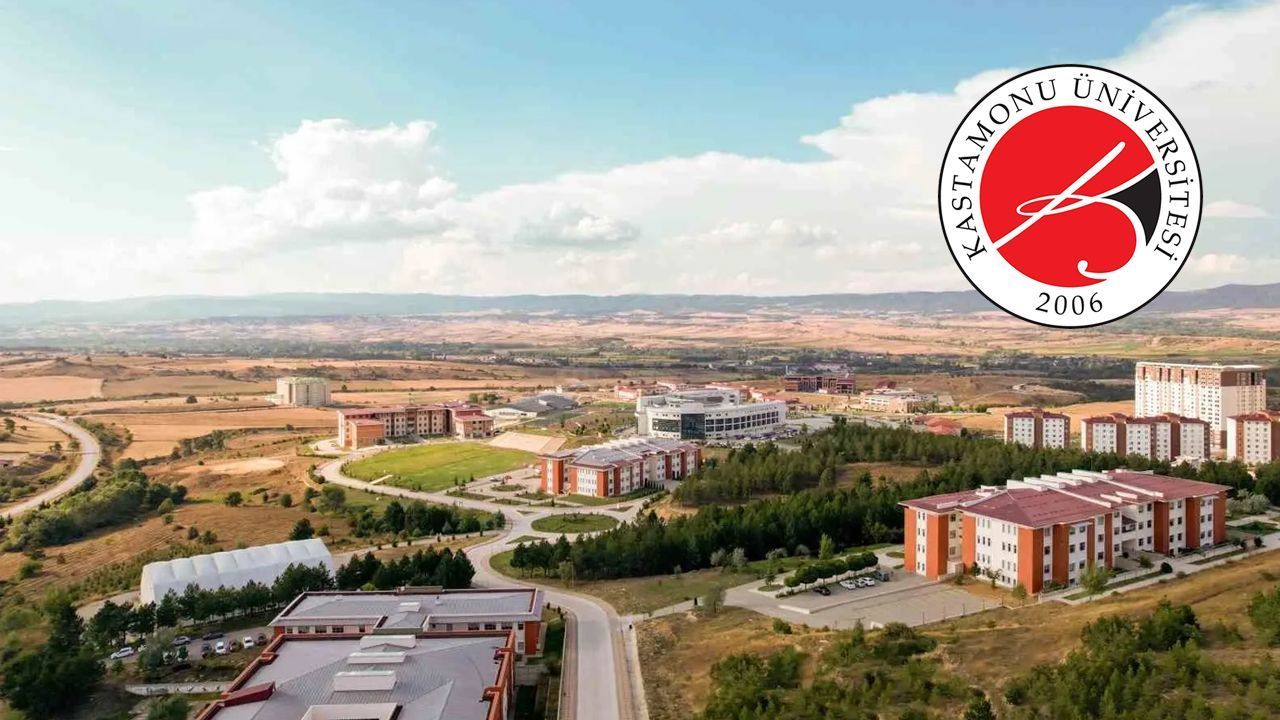 Kastamonu Üniversitesi dünya sıralamasında!