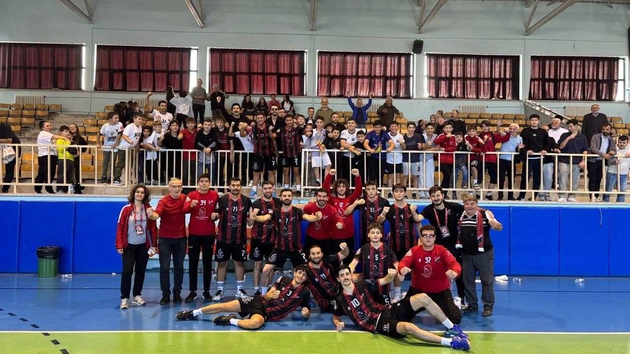 Sherin İneboluspor ilk galibiyetini aldı