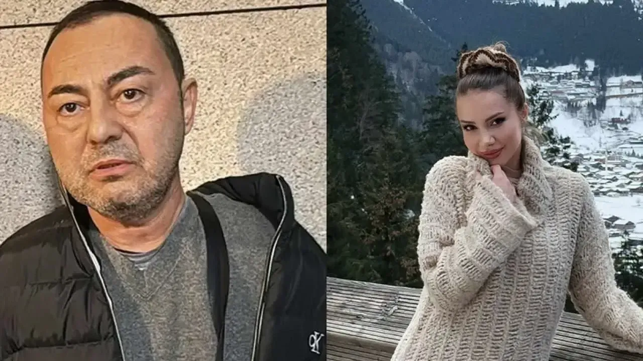 Otilia’dan Kastamonulu Ortaç hakkında şaşırtan itiraf!