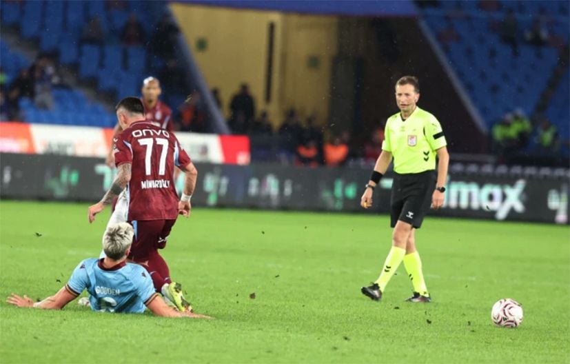Kastamonu A Parti, Türk futbolundaki çürümüşlüğe dikkat çekti