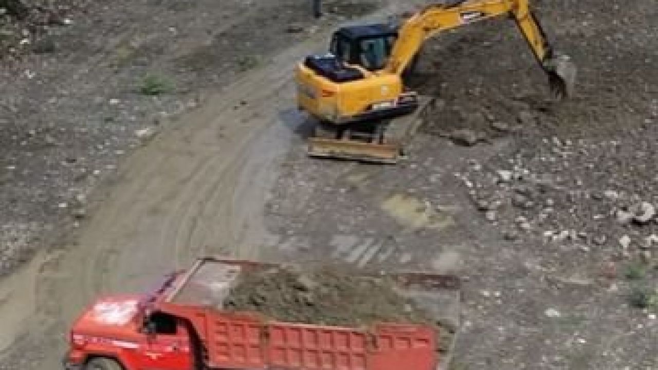 Beklenen proje için çalışmalar başladı!