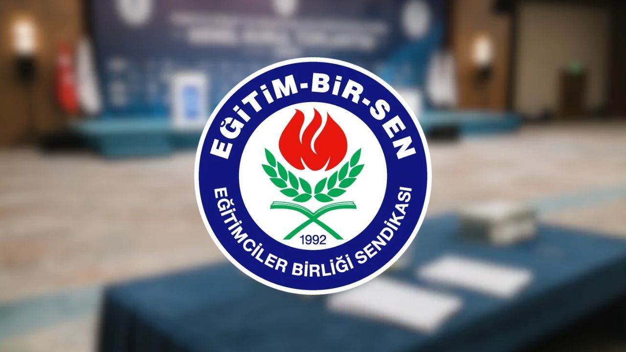 Eğitim-Bir-Sen olağan genel kurula gidiyor