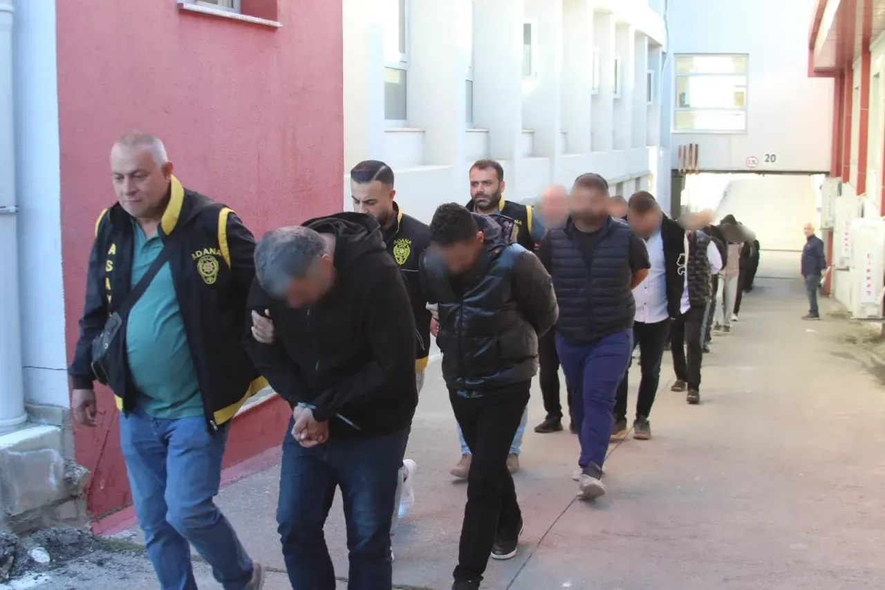 Kiralık sürücü, kurgu kaza, 25 milyon TL'lik vurgun!