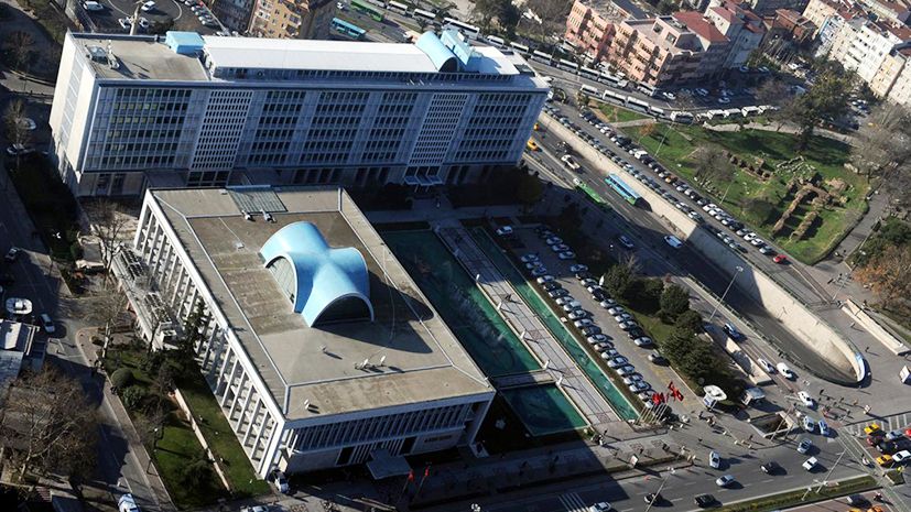 İBB Ağaç A.Ş.’de vurgun itirafı: “Kılıfına uydurmak için ihale açtılar!”