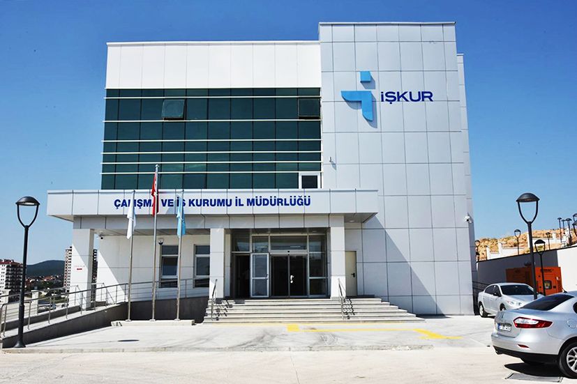 Kastamonu İŞKUR, 836 genci iş sahibi yapacak