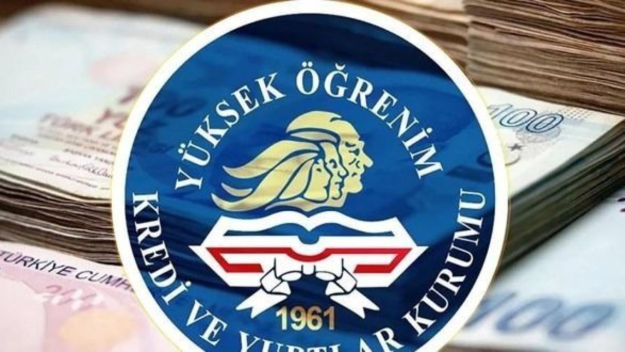 Üniversiteliler dikkat! KYK burs ve kredi başvuruları başladı