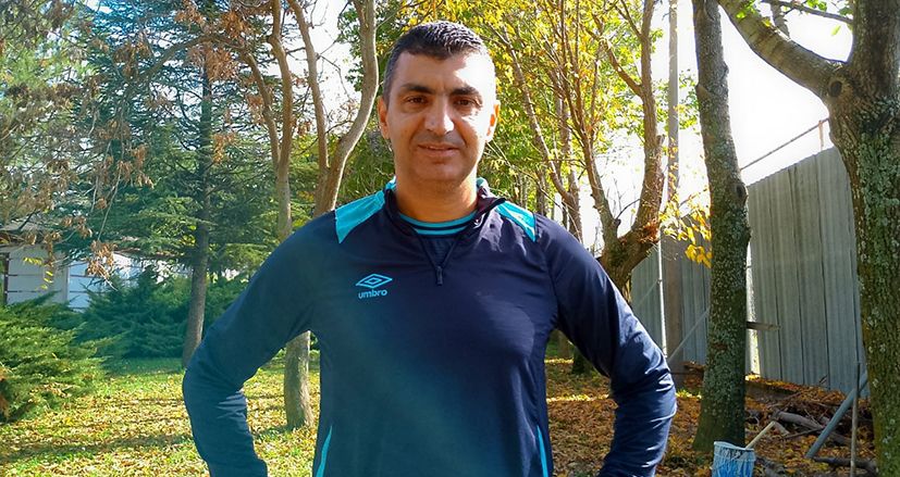Serdar Bozkurt: ‘Kastamonuspor iyi bir rakip’