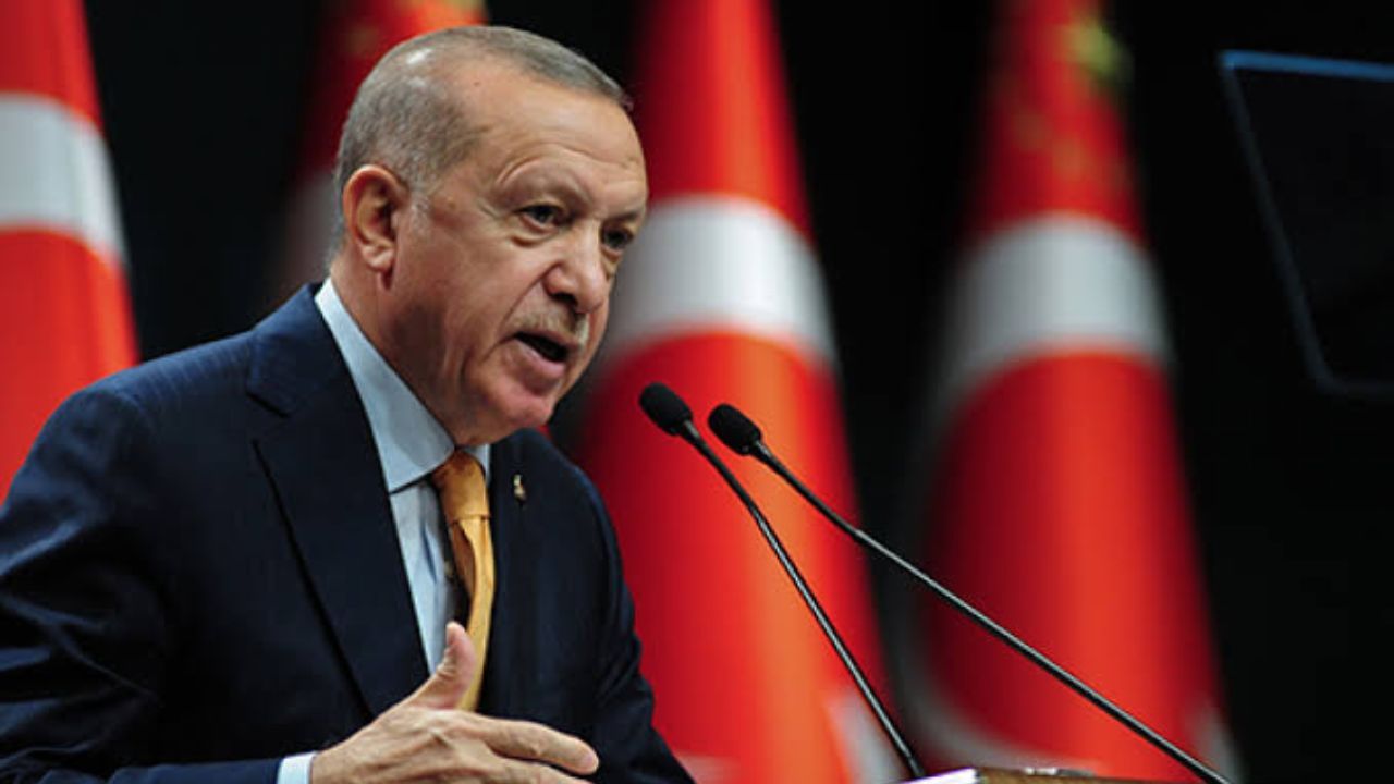 Türk Devletleri Teşkilatı 13. Zirvesi gerçekleşti