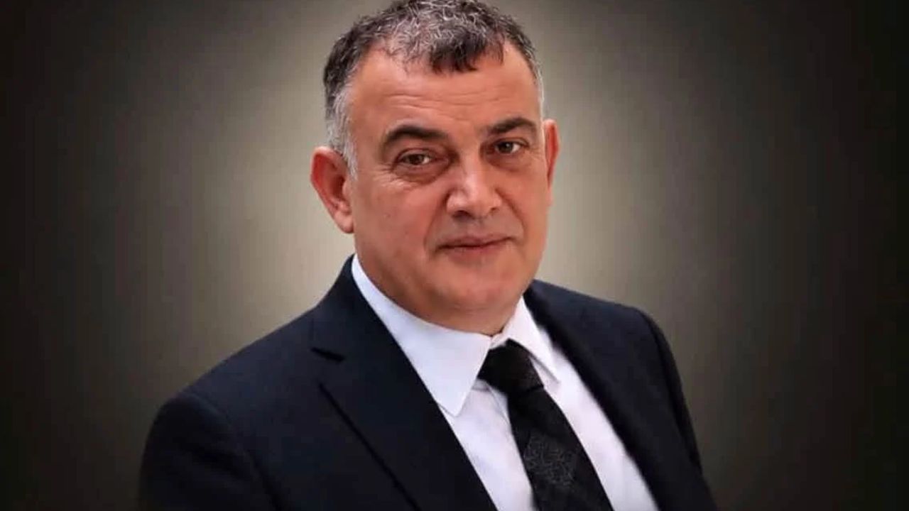 Şişmanoğlu ailesinin acı günü