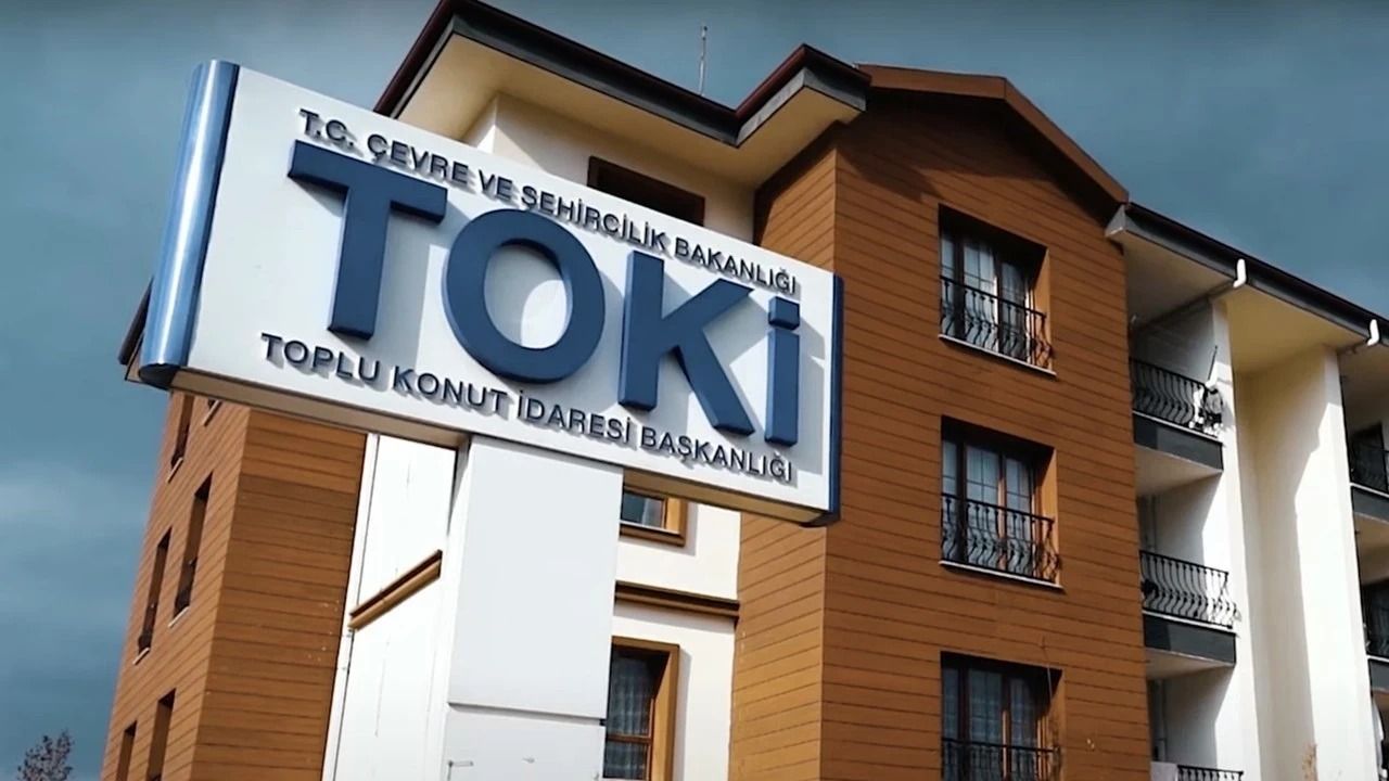 TOKİ'den arsa fırsatı!