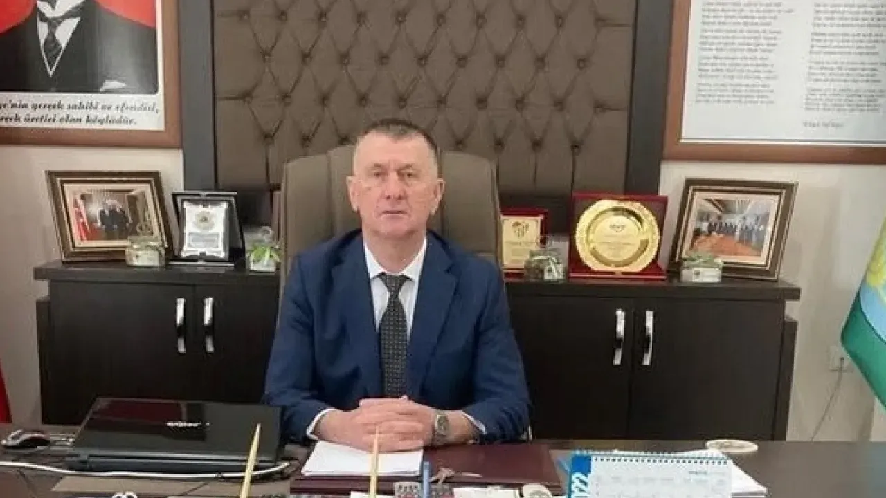 Üreticilere ÇKS hatırlatması: Son gün 31 Aralık