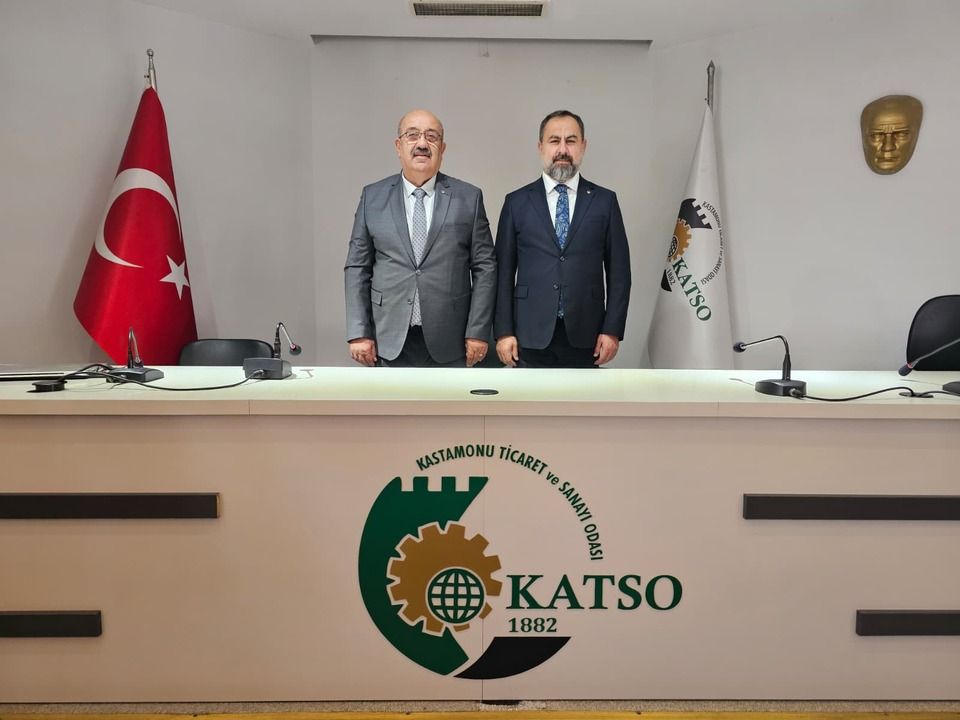 KATSO’da seçimler tamamlandı: Yeni dönem resmen başladı