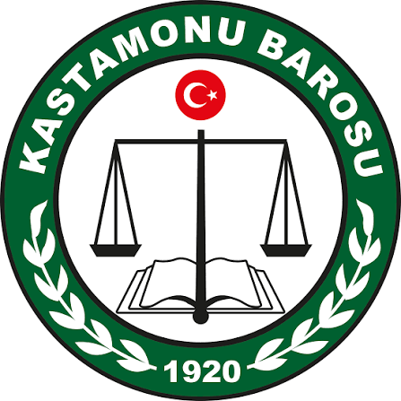 Kastamonu Barosu'nda 40. kongre heyecanı